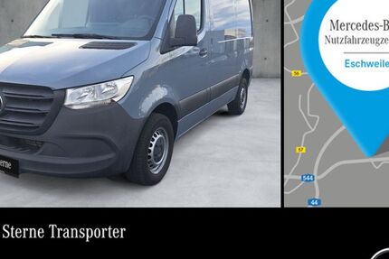 Mercedes-Benz Sprinter 109.047 km 19.968 &euro; Eschweiler 52249