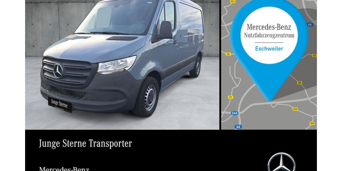 Mercedes-Benz Sprinter 109.047 km 20.813 &euro; Eschweiler 52249