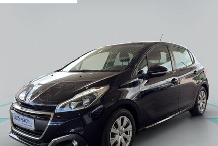 Peugeot 208 53.000 km 9.850 &euro; Grünstadt 67269