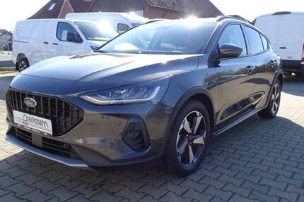 Ford Focus 30.750 km 23.250 &euro; Bad Laer 49196