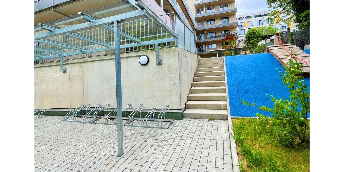Etagenwohnung Fürth Südstadt - 3 Zimmer, 86 m&sup2;, 1.705&euro; | Angebot:21871810