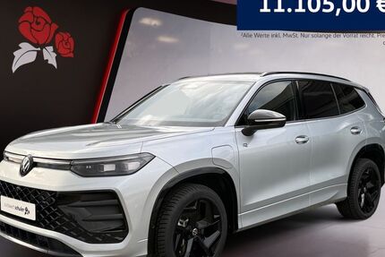VW Tayron 9.509 km 54.849 &euro; Villingen-Schwenningen 78052