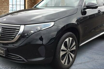 Mercedes-Benz EQC 75.566 km 33.300 &euro; Geislingen/ Steige 73312
