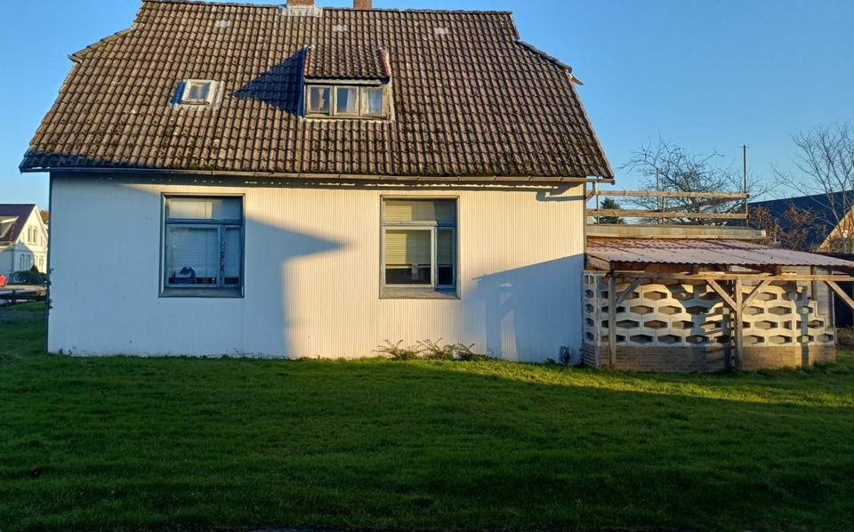 Einfamilienhaus Meldorf - 140.000&euro; | Angebot:23358015
