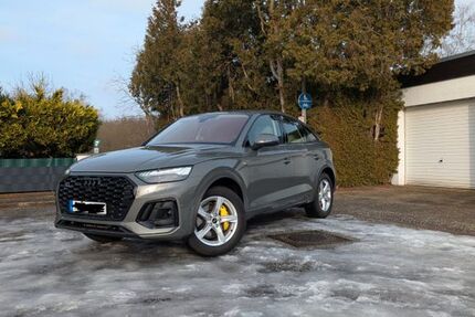 Audi Q5 7.500 km 49.000 &euro; Hamburg 21035