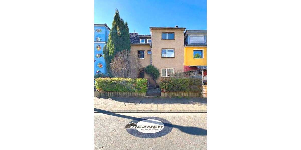 Einfamilienhaus Köln Stadtwaldviertel - 8 Zimmer, 180 m&sup2;, 2.400&euro; | Angebot:26679596