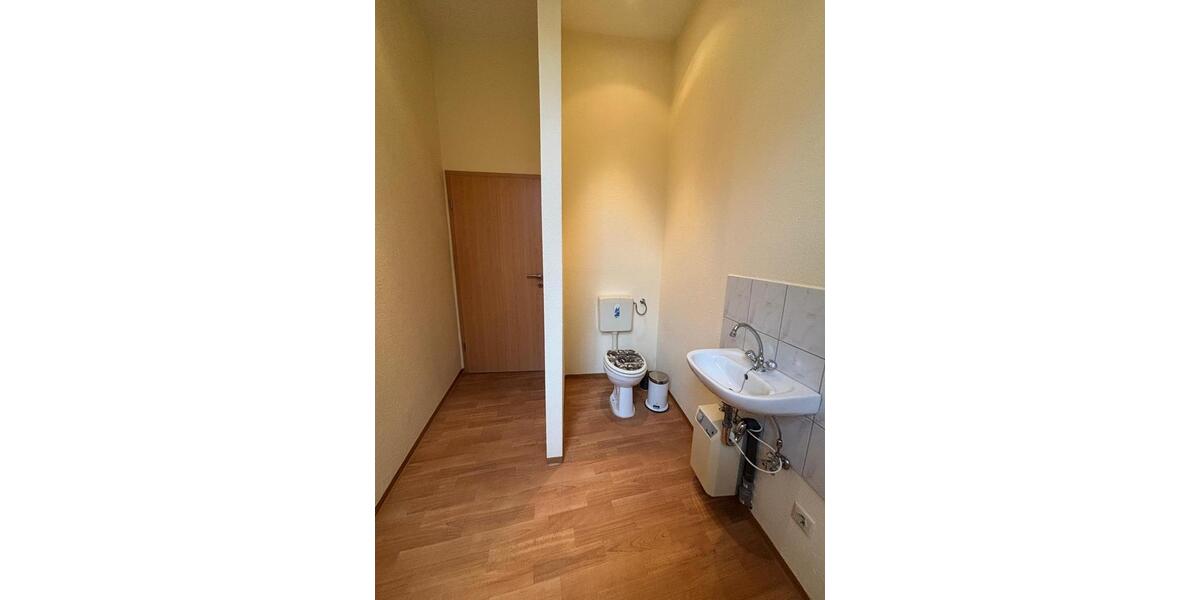 Kleine Gewerbeeinheit – ideal für Büro, Studio oder Beratung zimmer