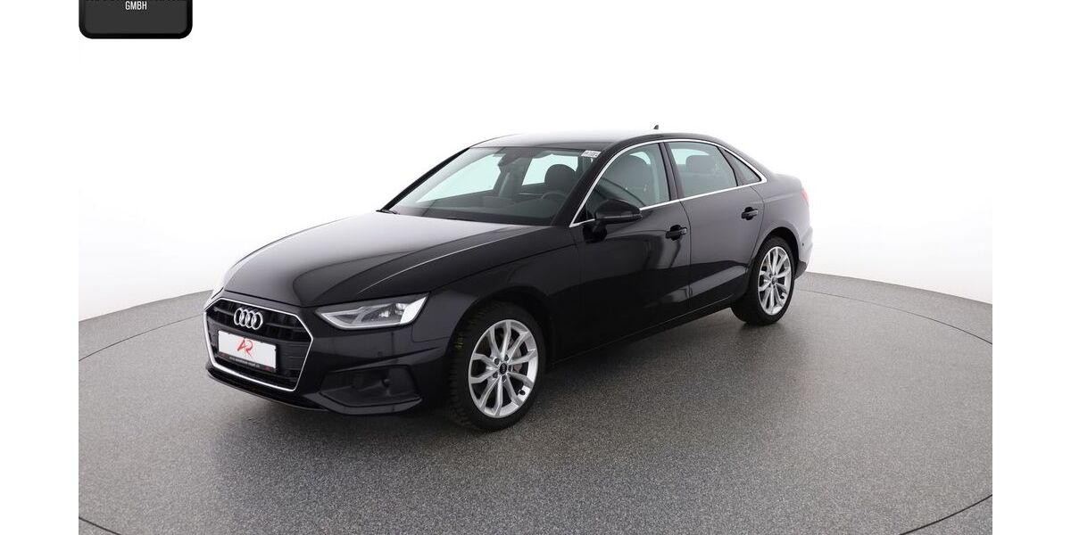 Audi A4 50.000 km 28.880 &euro; Schönefeld 12529