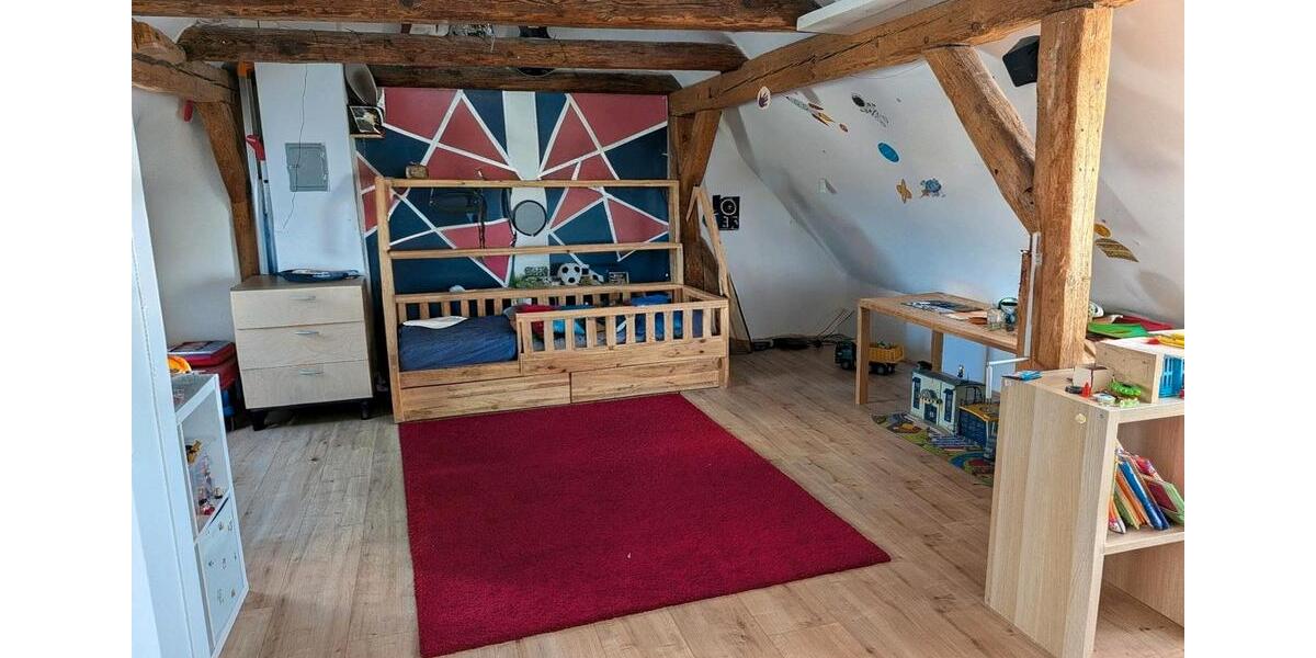 Einfamilienhaus Pfreimd - 5 Zimmer, 90 m&sup2;, 220.000&euro; | Angebot:26914906