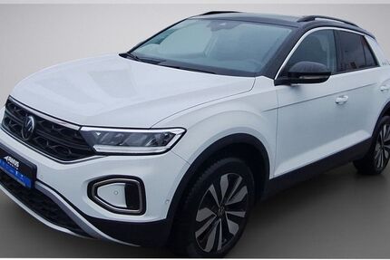VW T-Roc 13.138 km 29.890 &euro; Wismar 23970