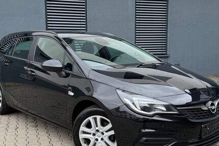Opel Astra 78.139 km 14.150 &euro; Gießen 35398