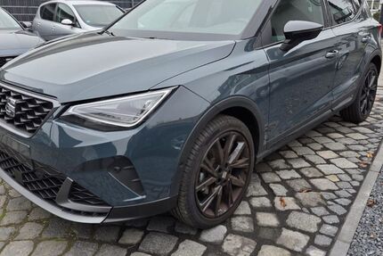 Seat Arona 4.980 km 26.999 € Neuwied 56567