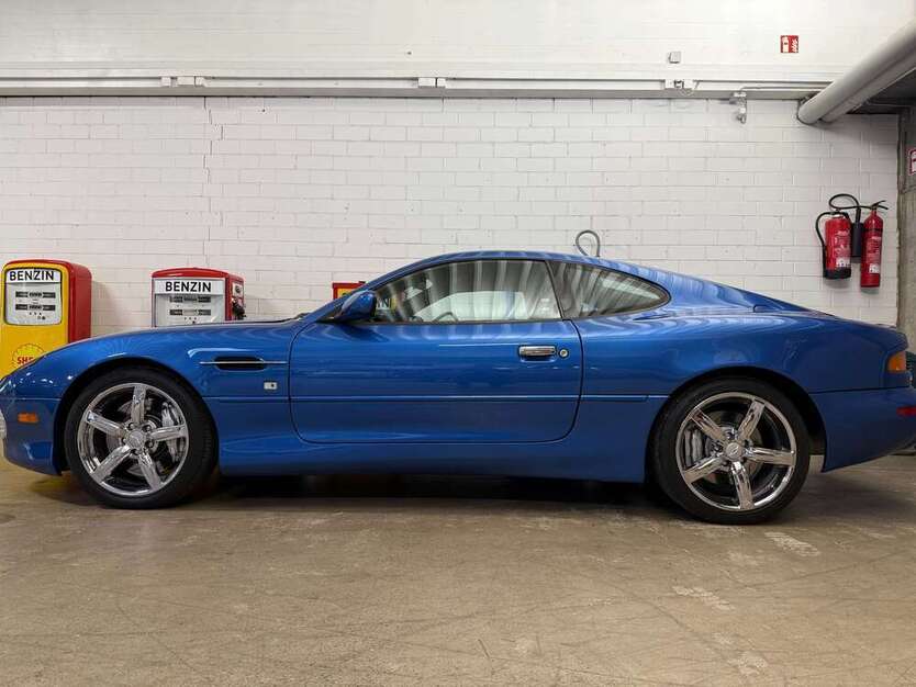 DB7