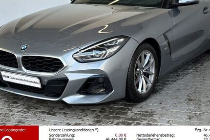 BMW Z4 27.124 km 44.880 &euro; Heilbronn 74074
