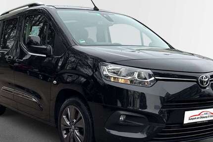 Toyota Proace 168.000 km 16.490 &euro; Hamburg 22529