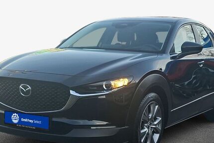 Mazda CX-30 36.545 km 23.940 &euro; Dresden 01159