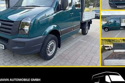 VW Crafter 169.700 km 15.895 &euro; Meschede 59872