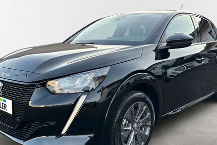Peugeot e-208 18.537 km 21.700 &euro; Fulda 36043