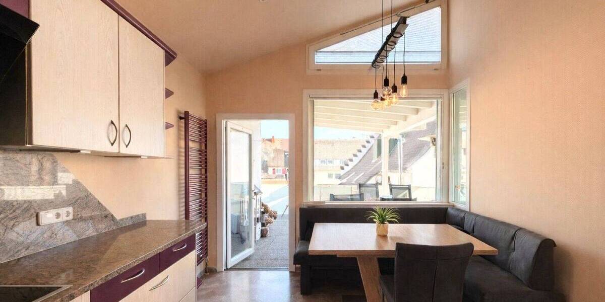 Mehrfamilienhaus, Wohnhaus Löffingen - 6 Zimmer, 645.000&euro; | Angebot:26343840