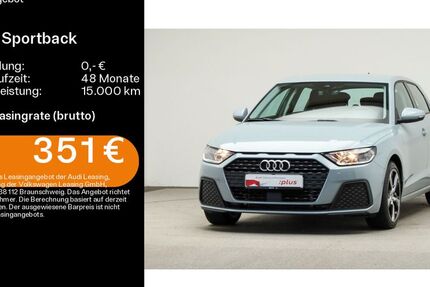 Audi A1 11.700 km 21.288 &euro; Mühlheim 63165