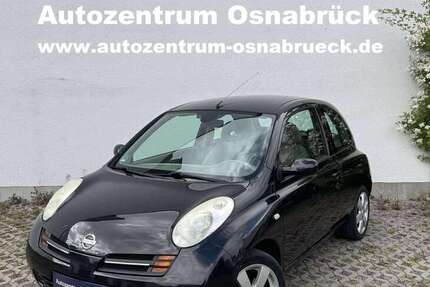 Nissan Micra 153.000 km 2.990 &euro; Osnabrück 49088