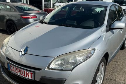 Renault Megane 95.000 km 3.850 &euro; Brühl 50321