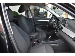 BMW X1 xDrive25d Aut. Advantage Navi AbstandsGRA HUD 63.061 km 26.995 &euro; Donauwörth 86609