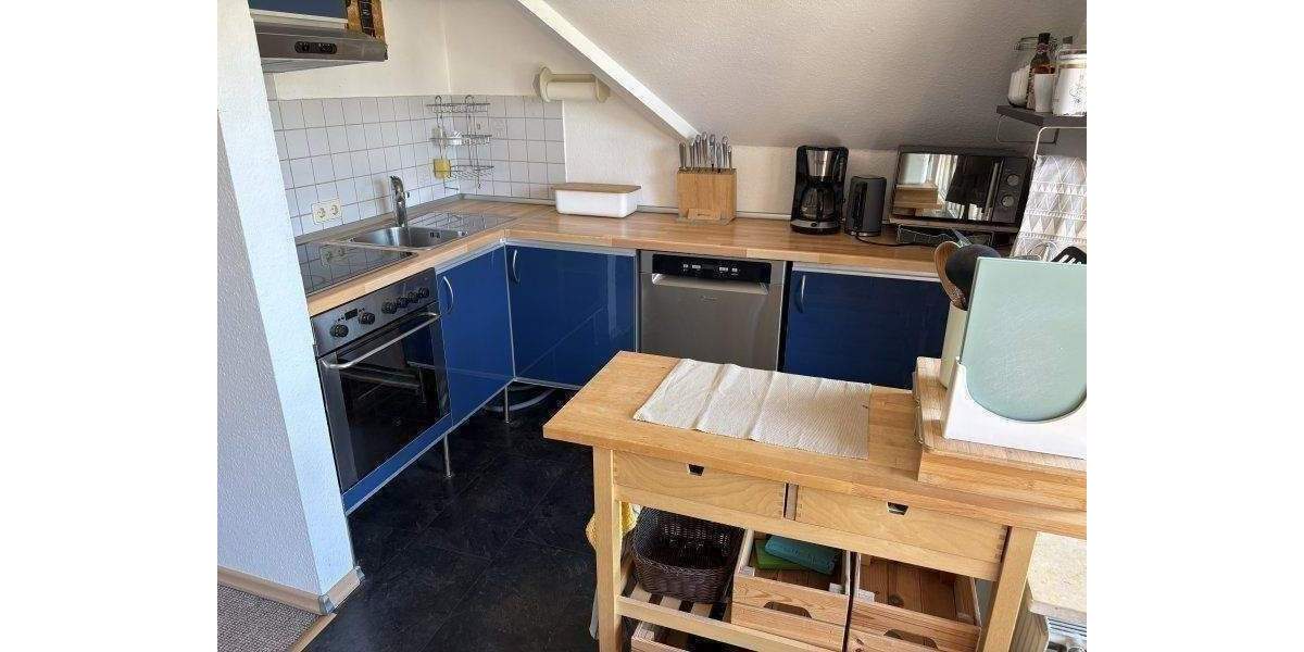 Etagenwohnung Scharbeutz - 3 Zimmer, 54 m&sup2;, 379.000&euro; | Angebot:26129408