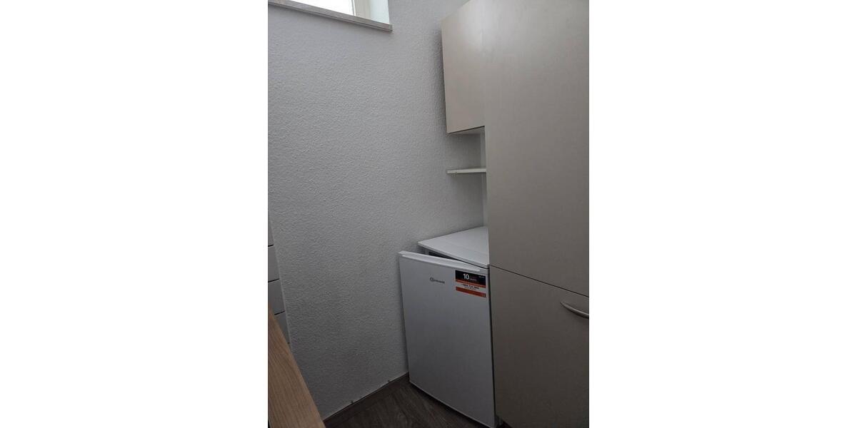 Etagenwohnung Rendsburg - 1 Zimmer, 34 m&sup2;, 68.000&euro; | Angebot:26448543
