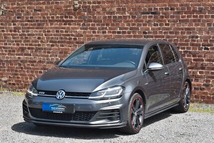 VW Golf 164.000 km 15.990 &euro; Düren 52351