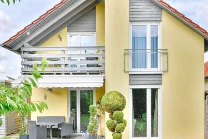 Haus zum Kaufen in Salzgitter 368.000 € 130 m²