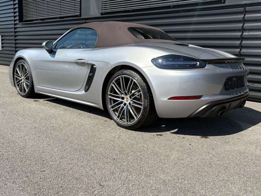 Boxster