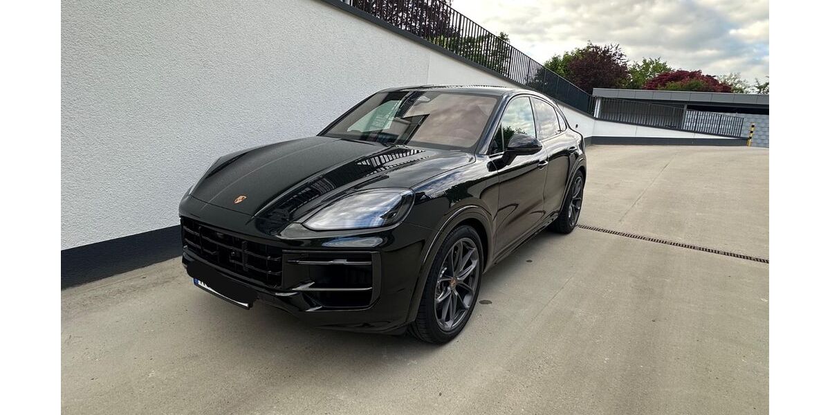 Porsche Cayenne 1.980 km 169.990 &euro; Köln 50667