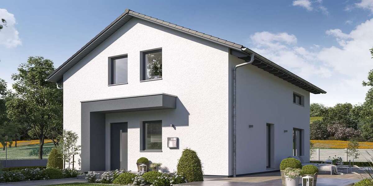 Einfamilienhaus Sulz am Neckar - 4 Zimmer, 134 m&sup2;, 389.879&euro; | Angebot:26396821