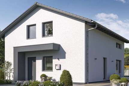 Haus Sulz am Neckar - 4 Zimmer, 134 m&sup2;, 389.879&euro; | Angebot:26396821