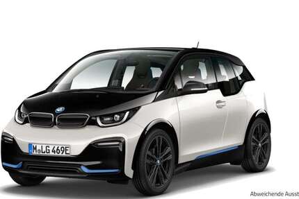BMW i3 39.002 km 24.770 &euro; Werne 59368