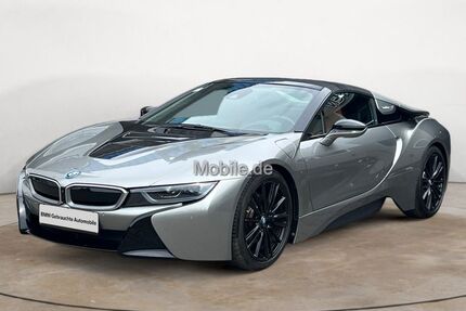 BMW i8 39.905 km 87.590 € Hamm 59071