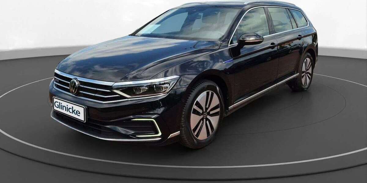 VW Passat 102.400 km 19.680 &euro; Erfurt 99099
