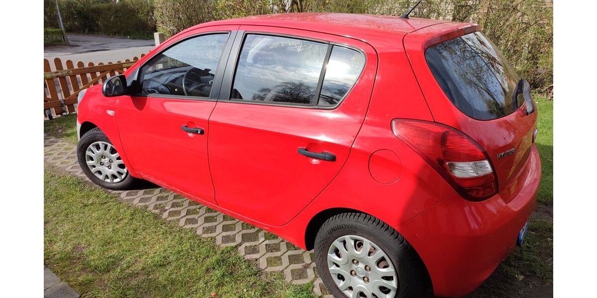 Hyundai i20 159.700 km 2.250 &euro; Bremen 28755