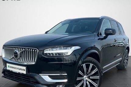 Volvo XC90 50.350 km 43.450 &euro; Jena-Lobeda 07747
