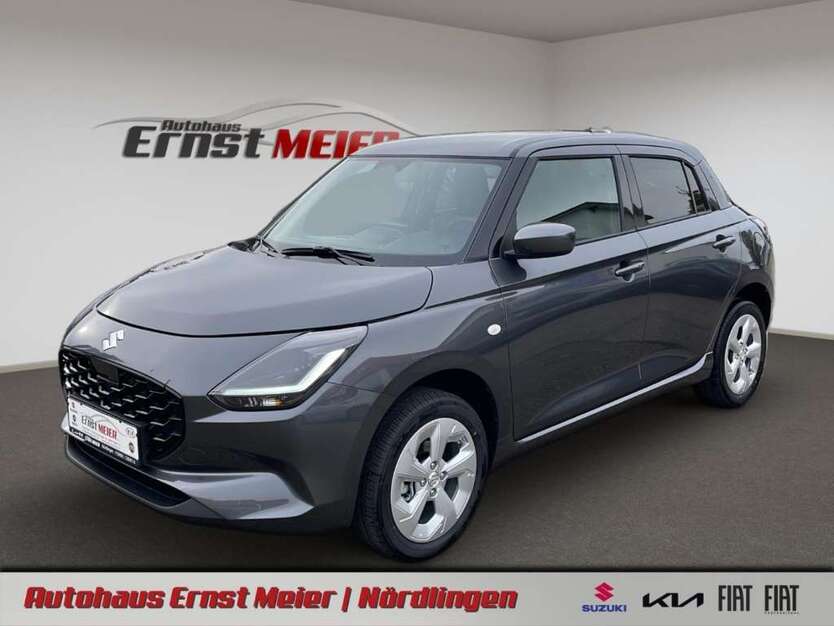 Suzuki Swift 5.500 km 19.700 € Nördlingen 86720