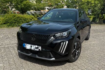 Peugeot 2008 12.000 km 18.999 &euro; Wiesbaden 65203
