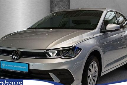 VW Polo 18.590 km 17.390 € Neutraubling 93073