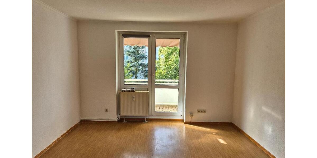 Wohnen im Grünen 2 zimmer