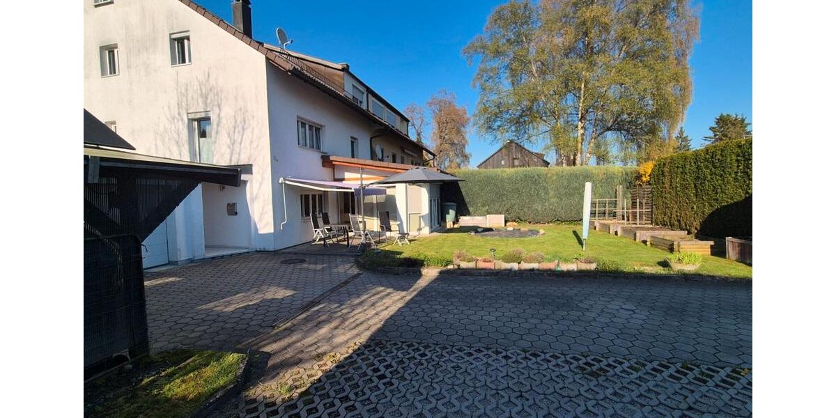 Doppelhaushälfte Kaufbeuren - 6 Zimmer, 160 m&sup2;, 530.000&euro; | Angebot:26355211