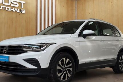 VW Tiguan 103.200 km 22.990 &euro; Arnsberg 59823