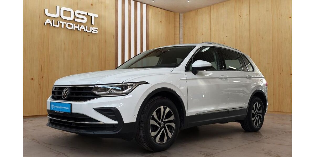VW Tiguan 103.200 km 22.990 &euro; Arnsberg 59823
