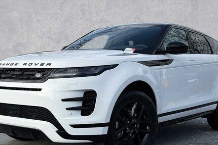 Land Rover Range Rover Evoque 1.550 km 55.385 € Regensburg 93059
