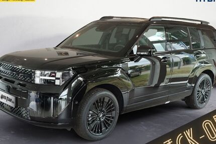 Hyundai SANTA FE 12.500 km 51.900 &euro; Rosenfeld 72348