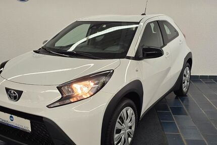 Toyota Aygo (X) 50.180 km 11.490 &euro; Kempen 47906